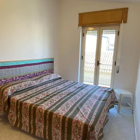 Casa Vacanze Al Mare Le Castella 2! *