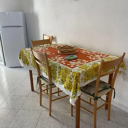 Feriehus Casa Vacanze Al Mare Le Castella 2!