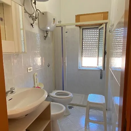 Casa Vacanze Al Mare Le Castella 2! * Le Castella (Calabria)