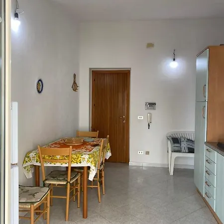 Casa Vacanze Al Mare Le Castella 2! Le Castella (Calabria)