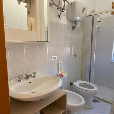 Casa Vacanze Al Mare Le Castella 2!